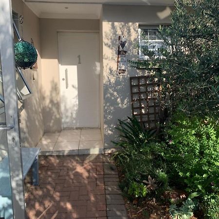 Sharwood Place ポート・エリザベス エクステリア 写真