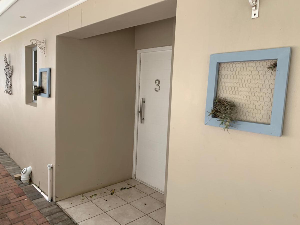 Sharwood Place ポート・エリザベス エクステリア 写真